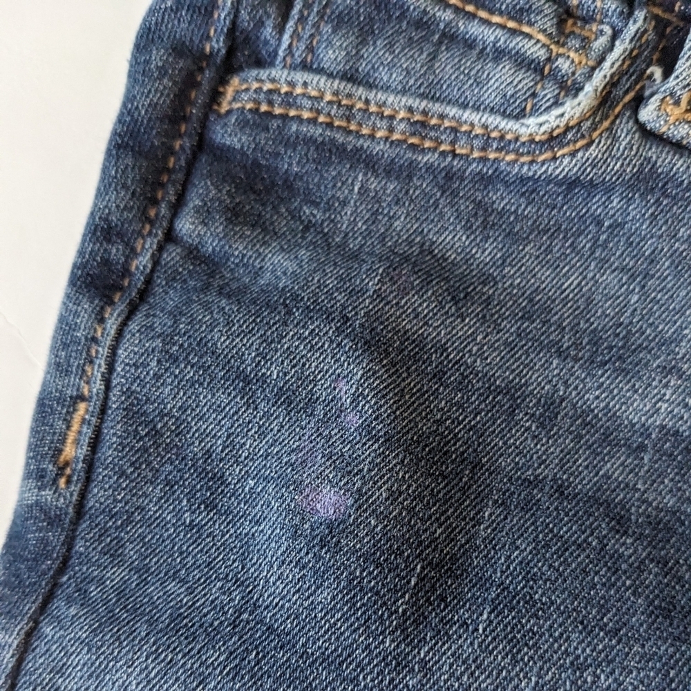 Girls Old Navy 360° Stretch Rockstar Jeans Bundle - Picture 11 of 11